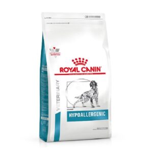 Alimento Dietetico para perros Royal Canin VCD Hypoallergenic Canine