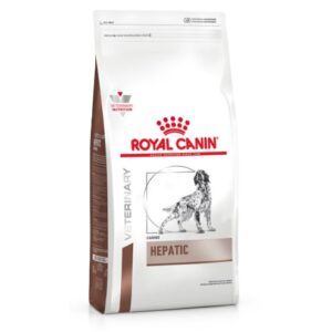 ROYAL CANIN HEPATIC
