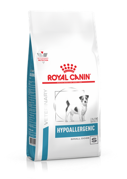 Persona especial presupuesto Eh Alimento Dietético para perros Royal Canin Hypoallergenic Small Dog | City  Pet