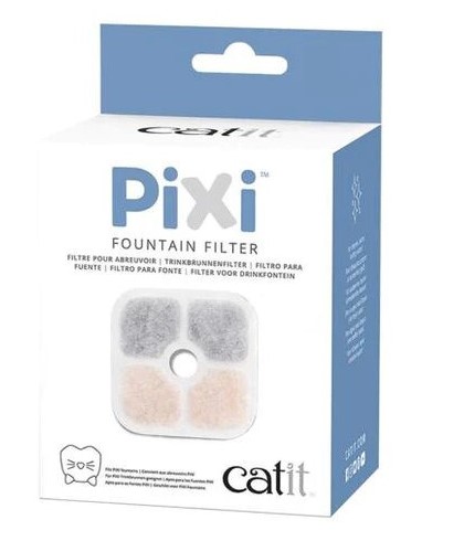 Catit Pixi Filter Cat