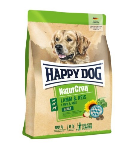 Happy Dog Natur Croq Adult