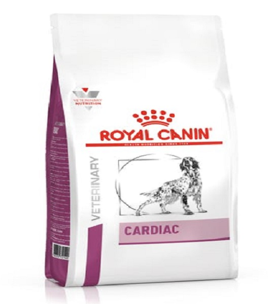 Royal Canin Cardiac para salud cardiaca en mascotas