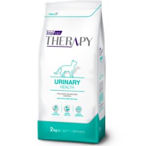 THERAPY FELINE URINARY CARE X 2KG 7798098845513